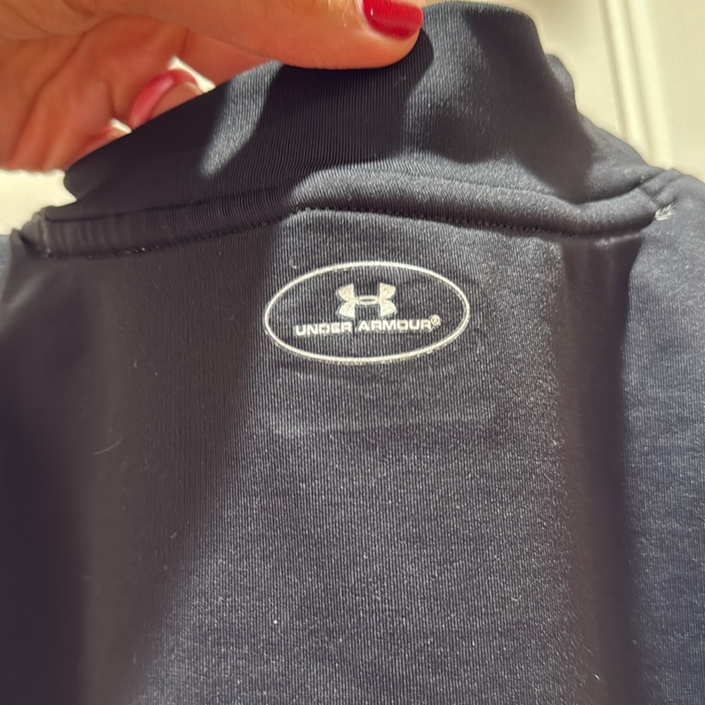 Compression Shirt - image 5